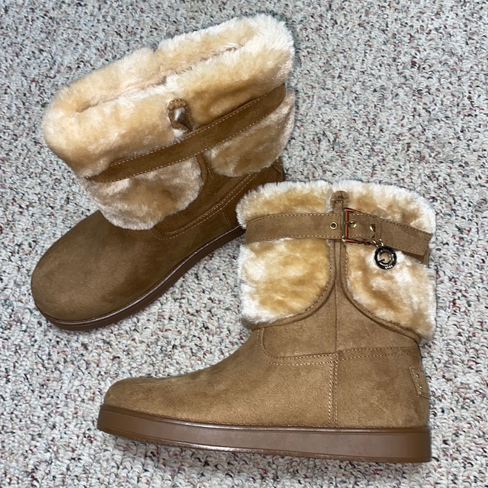 Guess (GBG) boots